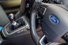 Ford Focus T EcoBoost RS Edition - U876