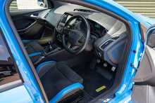 Ford Focus T EcoBoost RS Edition - U876