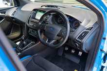 Ford Focus T EcoBoost RS Edition - U876