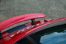 Porsche Cayman 981 S - U878