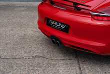 Porsche Cayman 981 S - U878