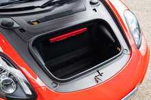 Porsche Cayman 981 S - U878