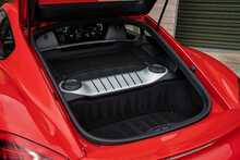 Porsche Cayman 981 S - U878