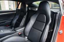 Porsche Cayman 981 S - U878