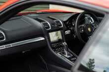 Porsche Cayman 981 S - U878