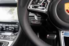 Porsche Cayman 981 S - U878