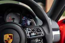 Porsche Cayman 981 S - U878