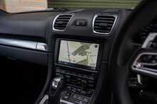 Porsche Cayman 981 S - U878