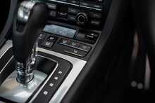 Porsche Cayman 981 S - U878