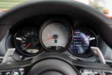 Porsche Cayman 981 S - U878