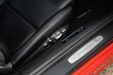 Porsche Cayman 981 S - U878