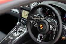 Porsche Cayman 981 S - U878