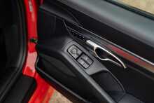 Porsche Cayman 981 S - U878