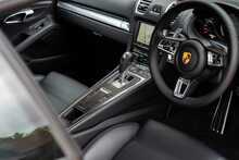 Porsche Cayman 981 S - U878
