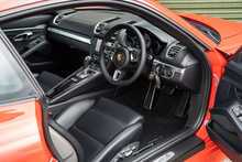 Porsche Cayman 981 S - U878