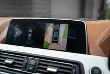 BMW 6 Series Gran Coupe 650i V8 M Sport - U879