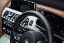 BMW 6 Series Gran Coupe 650i V8 M Sport - U879