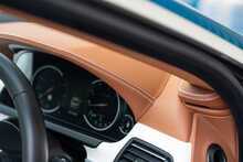 BMW 6 Series Gran Coupe 650i V8 M Sport - U879