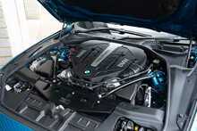 BMW 6 Series Gran Coupe 650i V8 M Sport - U879