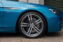 BMW 6 Series Gran Coupe 650i V8 M Sport - U879