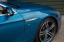BMW 6 Series Gran Coupe 650i V8 M Sport - U879