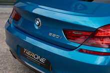 BMW 6 Series Gran Coupe 650i V8 M Sport - U879