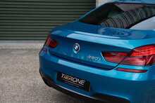 BMW 6 Series Gran Coupe 650i V8 M Sport - U879