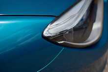 BMW 6 Series Gran Coupe 650i V8 M Sport - U879