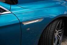 BMW 6 Series Gran Coupe 650i V8 M Sport - U879
