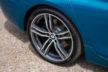 BMW 6 Series Gran Coupe 650i V8 M Sport - U879