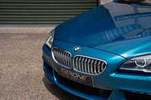 BMW 6 Series Gran Coupe 650i V8 M Sport - U879