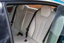 BMW 6 Series Gran Coupe 650i V8 M Sport - U879