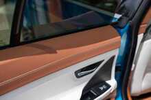 BMW 6 Series Gran Coupe 650i V8 M Sport - U879