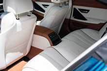 BMW 6 Series Gran Coupe 650i V8 M Sport - U879