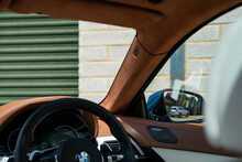 BMW 6 Series Gran Coupe 650i V8 M Sport - U879