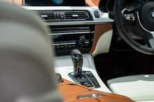 BMW 6 Series Gran Coupe 650i V8 M Sport - U879