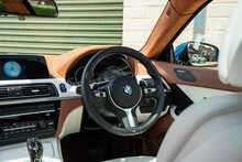 BMW 6 Series Gran Coupe 650i V8 M Sport - U879