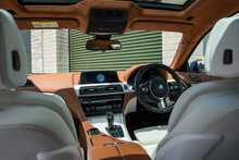 BMW 6 Series Gran Coupe 650i V8 M Sport - U879