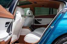 BMW 6 Series Gran Coupe 650i V8 M Sport - U879