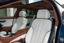 BMW 6 Series Gran Coupe 650i V8 M Sport - U879