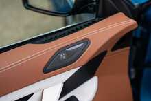 BMW 6 Series Gran Coupe 650i V8 M Sport - U879