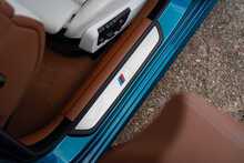 BMW 6 Series Gran Coupe 650i V8 M Sport - U879