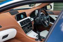 BMW 6 Series Gran Coupe 650i V8 M Sport - U879