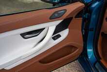 BMW 6 Series Gran Coupe 650i V8 M Sport - U879