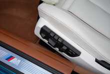 BMW 6 Series Gran Coupe 650i V8 M Sport - U879