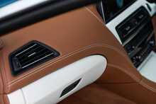 BMW 6 Series Gran Coupe 650i V8 M Sport - U879
