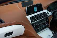 BMW 6 Series Gran Coupe 650i V8 M Sport - U879
