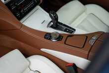 BMW 6 Series Gran Coupe 650i V8 M Sport - U879