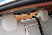 BMW 6 Series Gran Coupe 650i V8 M Sport - U879