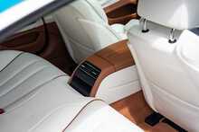 BMW 6 Series Gran Coupe 650i V8 M Sport - U879